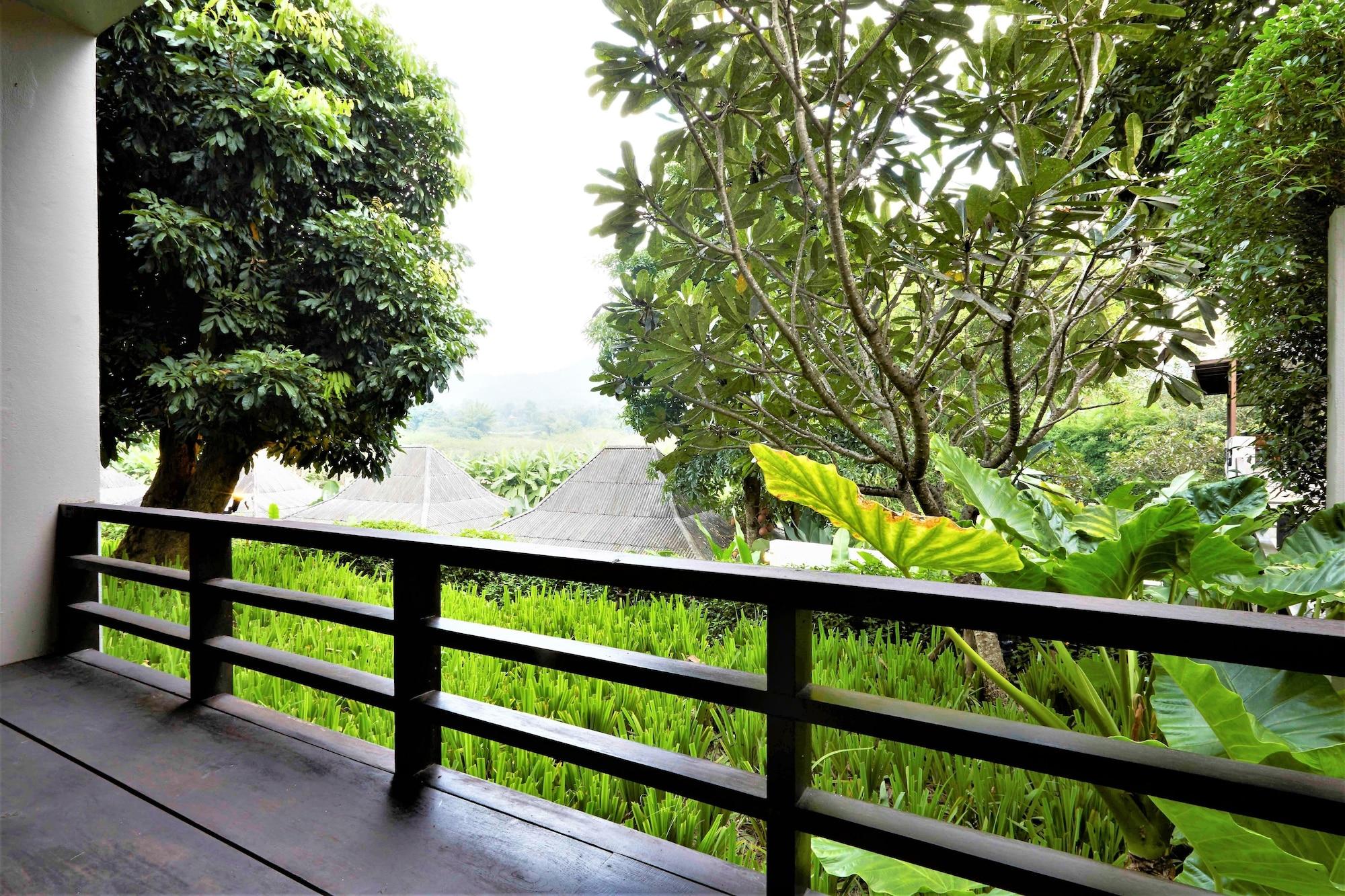 Yoma Hotel, Pai Exterior foto