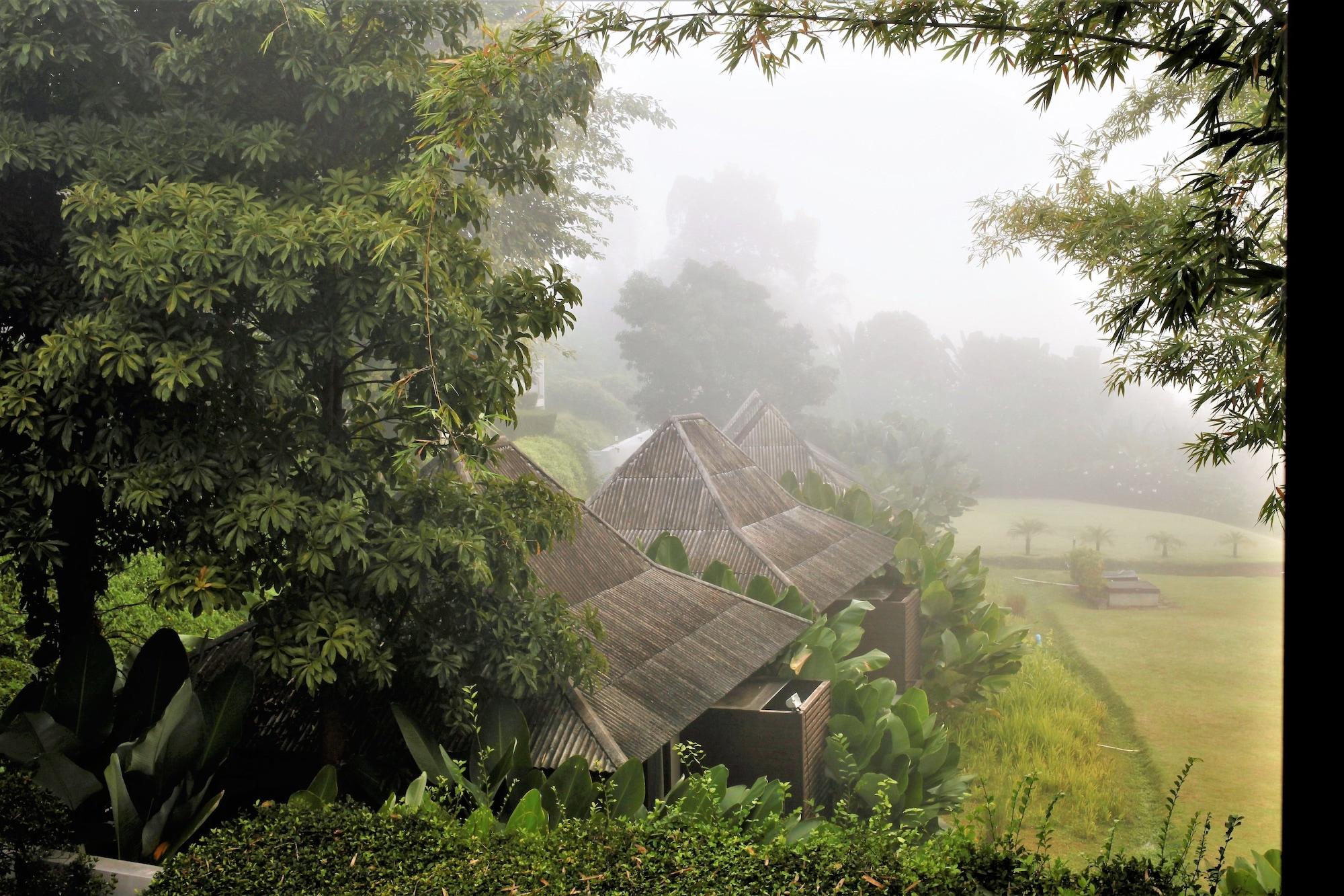 Yoma Hotel, Pai Exterior foto