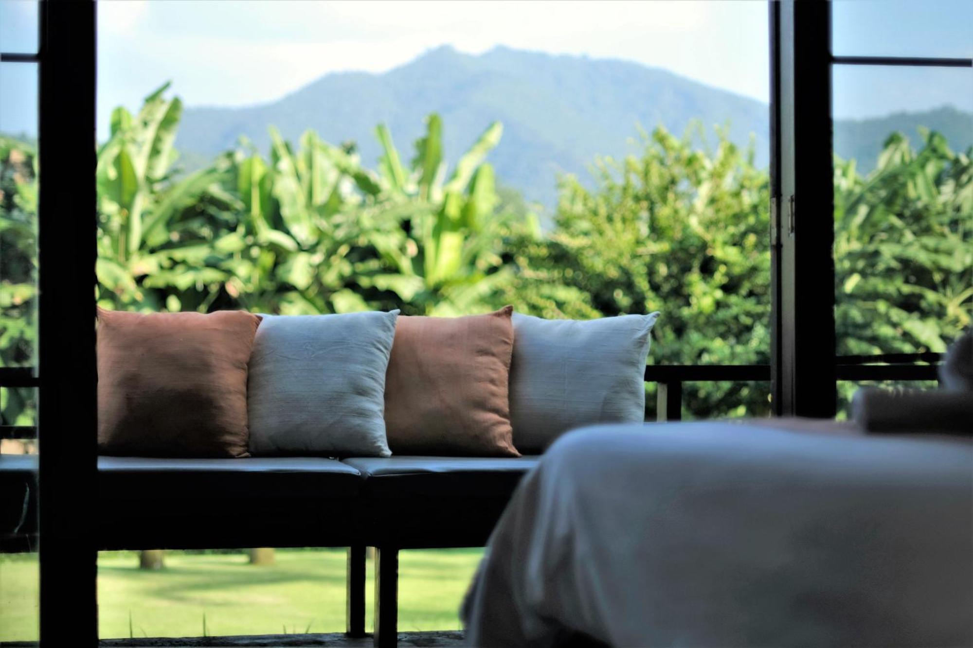 Yoma Hotel, Pai Quarto foto