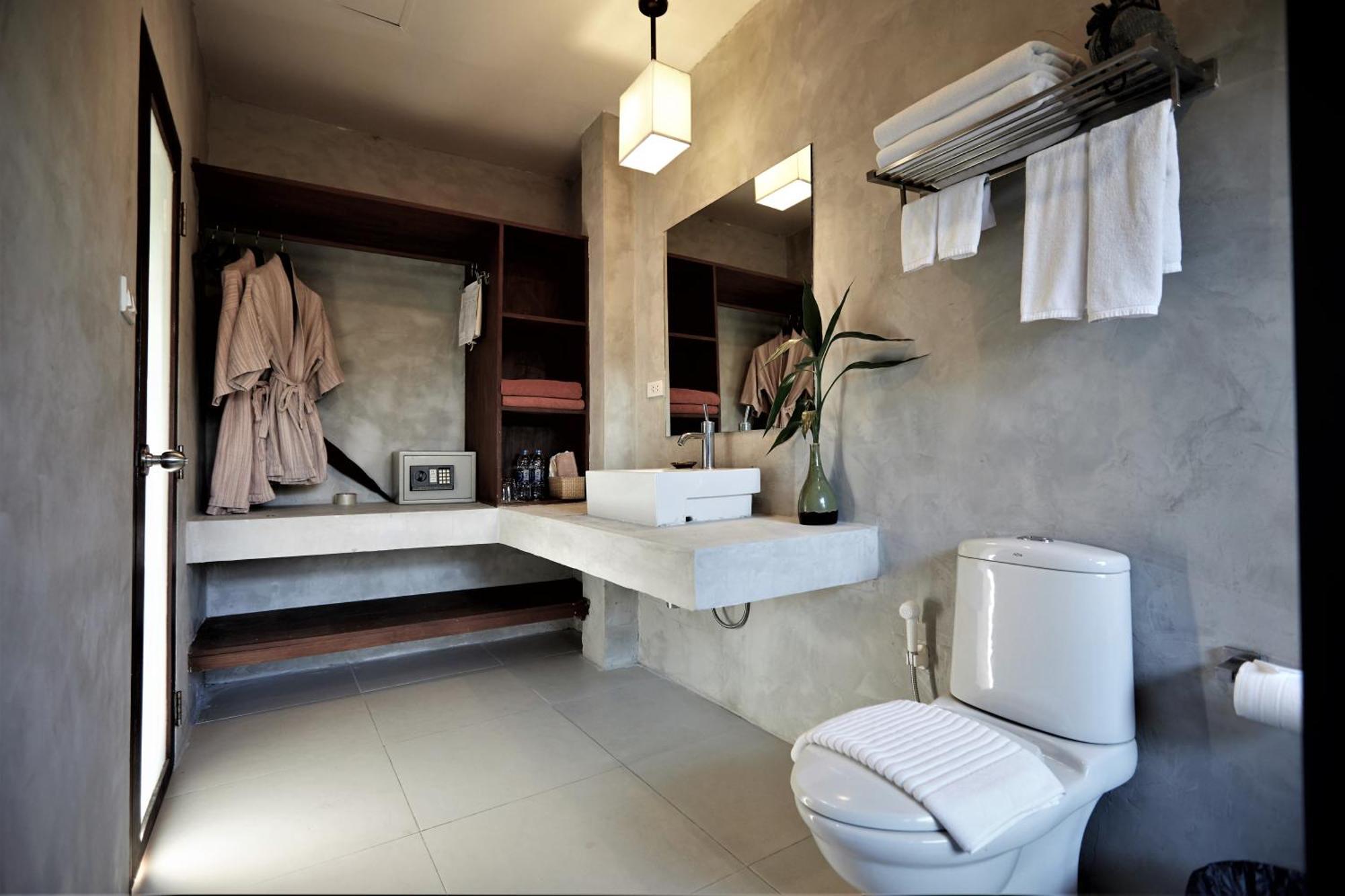 Yoma Hotel, Pai Quarto foto