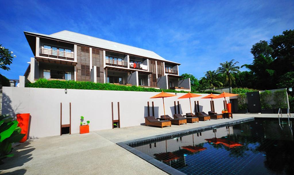 Yoma Hotel, Pai Exterior foto