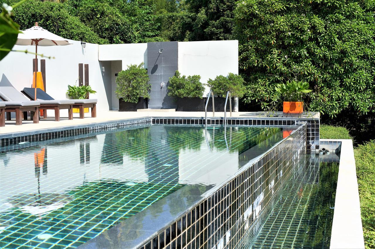 Yoma Hotel, Pai Exterior foto