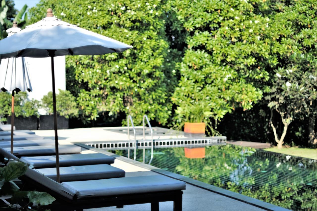 Yoma Hotel, Pai Exterior foto
