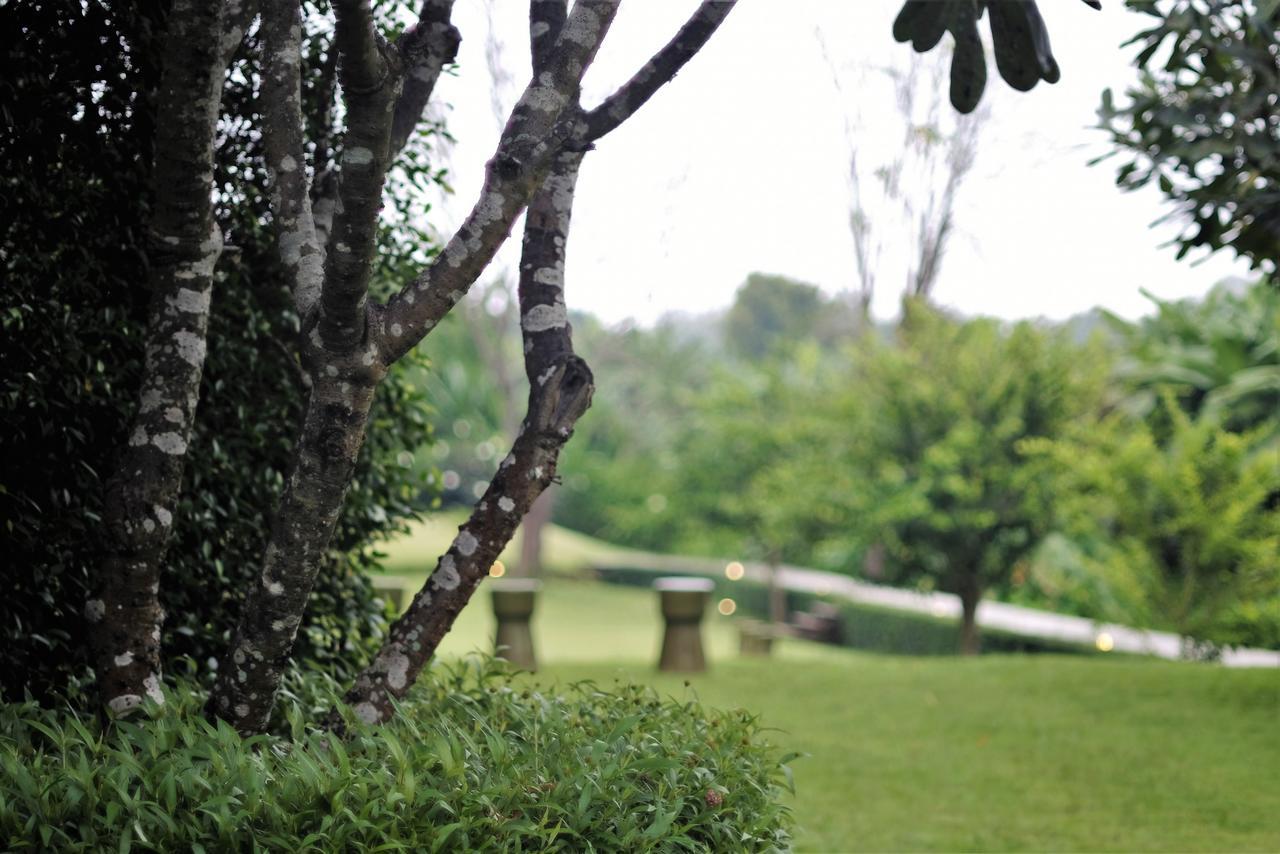 Yoma Hotel, Pai Exterior foto